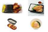 「今週新発売のコンビニ寿司・コンビニ弁当」の画像1
