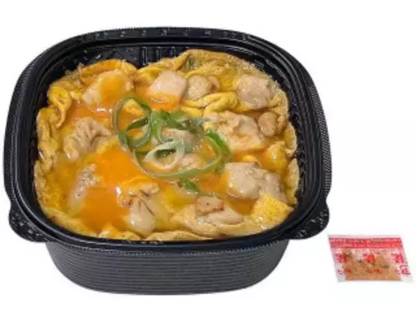 「今週新発売のコンビニ寿司・コンビニ弁当」の画像