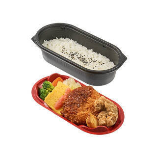 今週新発売のコンビニ寿司・コンビニ弁当