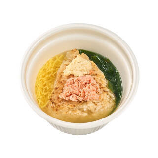 今週新発売のコンビニ寿司・コンビニ弁当