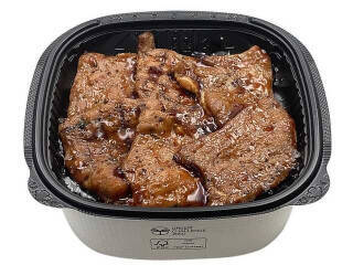 今週新発売のコンビニ寿司・コンビニ弁当