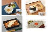 「今週新発売のコンビニ寿司・コンビニ弁当」の画像1