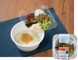 「今週新発売のコンビニ寿司・コンビニ弁当」の画像2