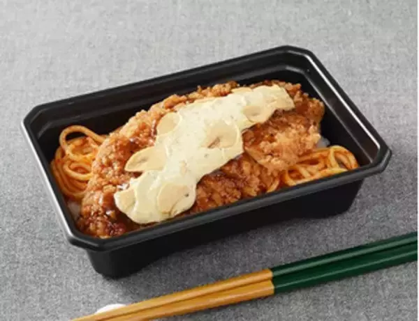 「今週新発売のコンビニ寿司・コンビニ弁当」の画像