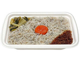 今週新発売のコンビニ寿司・コンビニ弁当