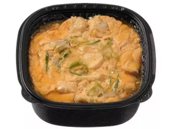 「今週新発売のコンビニ寿司・コンビニ弁当」の画像