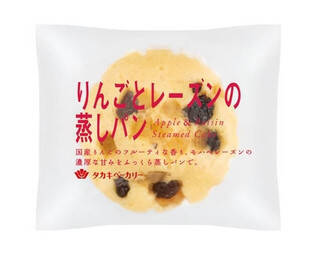 今週新発売の菓子パン