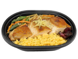 今週新発売のコンビニ寿司・コンビニ弁当