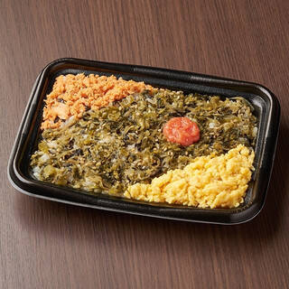 今週新発売のコンビニ寿司・コンビニ弁当