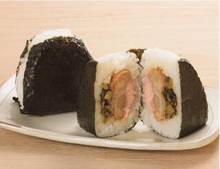 今週新発売のコンビニ寿司・コンビニ弁当