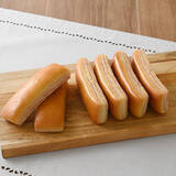 「今週新発売のいも・くり・かぼちゃまとめ！『かぼちゃ＆マスカルポーネ生どら焼』、『クリームたっぷり！ふわもち冷やしクリームパン　おいもホイップ　紅はるか』など♪」の画像6