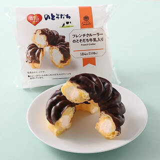 今週新発売のファミマスイーツ