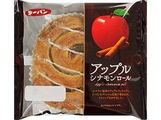 シャキシャキ甘酸っぱいりんごパン！『りんご味菓子パン』のトレンド「食べたい」人気ランキングTOP3