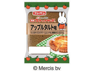 シャキシャキ甘酸っぱいりんごパン！『りんご味菓子パン』のトレンド「食べたい」人気ランキングTOP3