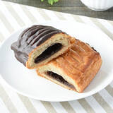 「今週新発売のファミマパンまとめ！『濃厚チョコクリームデニッシュ』、『バナナミルクスティック』など♪」の画像2