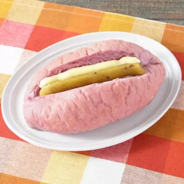 「今週新発売のしっとりまとめ！『クリームドーナツ』、『ミニむしケーキ　チョコ』など♪」の画像