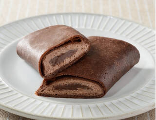 今週新発売のローソンスイーツ