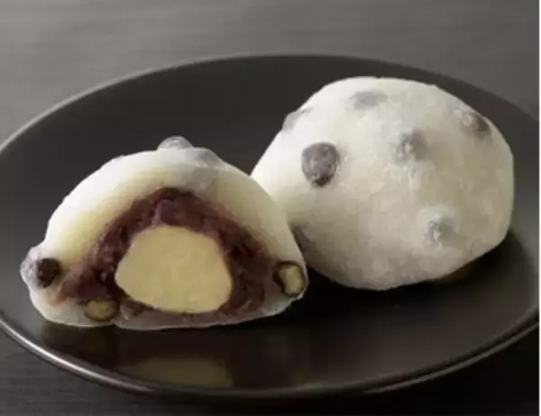 「今週新発売のローソンスイーツ」の画像