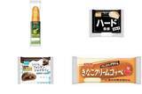 「今週新発売の菓子パン」の画像1