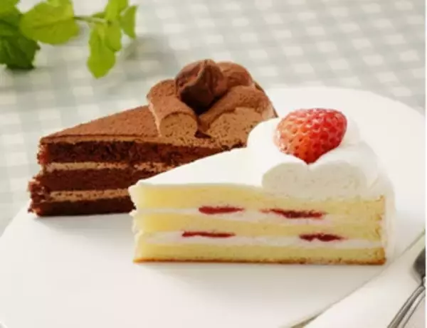 「今週新発売のいちごスイーツまとめ！『香川県産女峰使用苺みるく寒天』、『それいけ！アンパンマン苺のショートケーキ』など♪」の画像