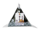 「今週新発売のセブンイレブンおにぎりまとめ！『味付海苔　たまごかけ風だし醤油ごはん』、『具たっぷり手巻牛めし』など♪」の画像12