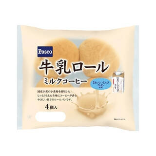 今週新発売のコーヒーまとめ！『ルマンドｄｅクランチクレープ　ショコラコーヒー』、『チロルチョコ　たくさんチロルＢＯＸ』など♪