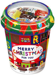 今週新発売のコーヒーまとめ！『ルマンドｄｅクランチクレープ　ショコラコーヒー』、『チロルチョコ　たくさんチロルＢＯＸ』など♪