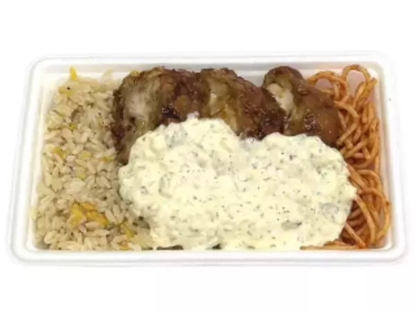 「今週新発売のコンビニ寿司・コンビニ弁当」の画像