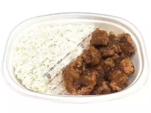 「今週新発売のコンビニ寿司・コンビニ弁当」の画像