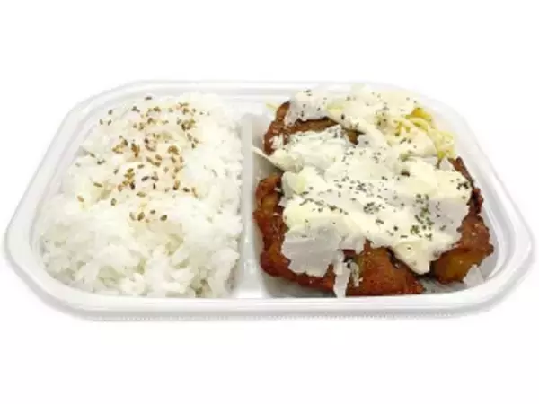 「今週新発売の唐揚げまとめ！『胡椒のパンチが効いた鶏軟骨から揚げ』、『台湾唐揚げ＆炒飯弁当　ダージーパイ』など♪」の画像