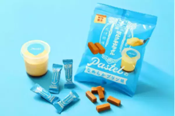 「今週新発売のプリンまとめ！『プリンケーキパフェ　いちごとミルク』、『ホイップクリームのプリンケーキ』など♪」の画像