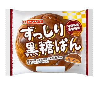 今週新発売の菓子パン