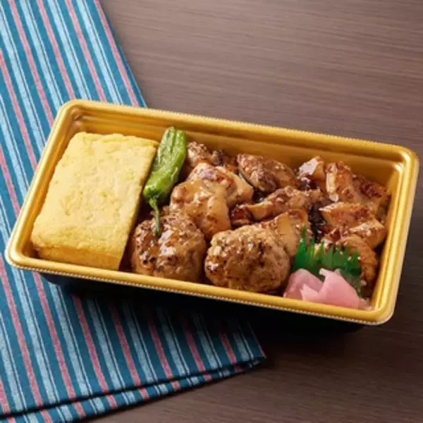 「今週新発売のコンビニ寿司・コンビニ弁当」の画像