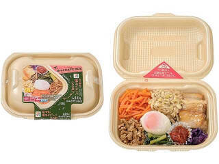 今週新発売のコンビニ寿司・コンビニ弁当