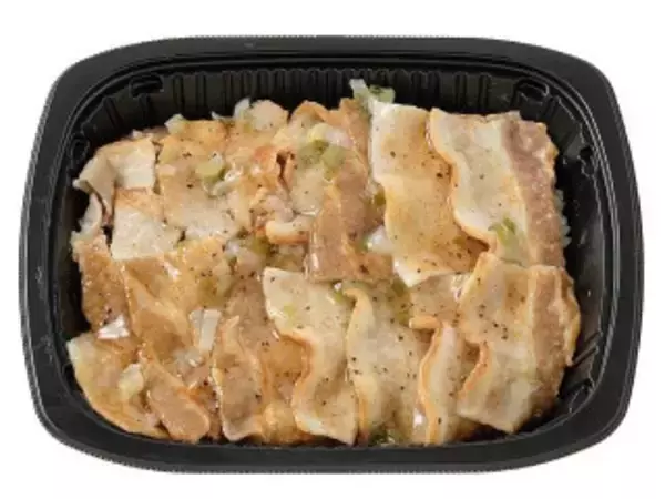 「今週新発売のコンビニ寿司・コンビニ弁当」の画像