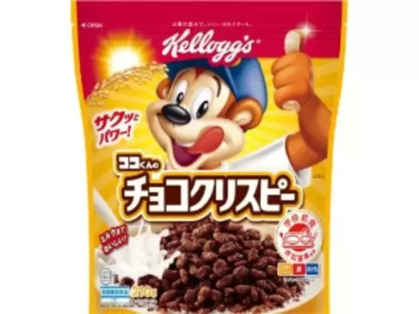 「【2026年4月第3週】シリアル・その他パンランキング1位はごろグラ いちごづくし！新商品グラノラも登場まとめ」の画像