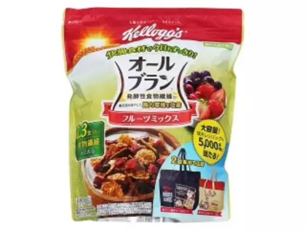 「【2026年4月第3週】シリアル・その他パンランキング1位はごろグラ いちごづくし！新商品グラノラも登場まとめ」の画像