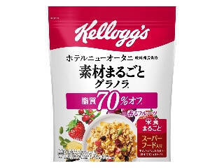 【2026年4月第3週】シリアル・その他パンランキング1位はごろグラ いちごづくし！新商品グラノラも登場まとめ