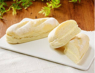 今週新発売のローソンパンまとめ！『インジョルミパン　きなこホイップ＆つぶあん』、『スコーレブロー　ココナッツ＆カルダモンブリオッシュ』など♪