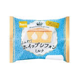 「今週新発売のPascoまとめ！『北海道かぼちゃの蒸しパン』、『北海道チーズのパンケーキ』など♪」の画像4