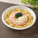 「今週新発売のファミマ麺まとめ！『リュウジの至高のレシピ　明太子パスタ』、『リュウジの至高のレシピ　トマトクリームパスタ』など♪」の画像3