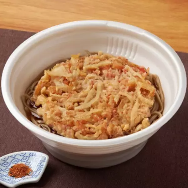 「今週新発売のファミマ麺まとめ！『リュウジの至高のレシピ　明太子パスタ』、『リュウジの至高のレシピ　トマトクリームパスタ』など♪」の画像