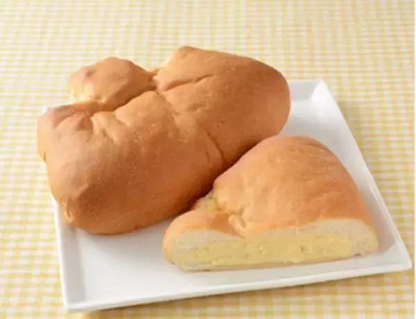 「今週新発売のローソンパンまとめ！『バター香るクイニーアマン』、『盛りすぎ！ツナたまごサンド』など♪」の画像