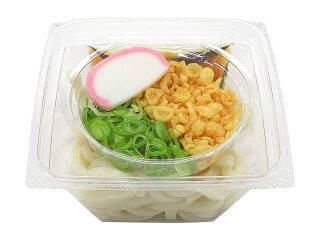 今週新発売のうどんまとめ！『深煎りごまドレッシング　旨辛ラー油』、『深煎りごまドレッシング　薬味ポン酢味』など♪