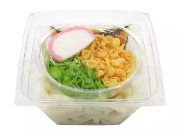 「今週新発売のうどんまとめ！『深煎りごまドレッシング　旨辛ラー油』、『深煎りごまドレッシング　薬味ポン酢味』など♪」の画像