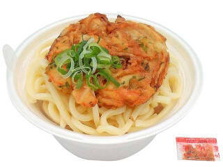 今週新発売のうどんまとめ！『深煎りごまドレッシング　旨辛ラー油』、『深煎りごまドレッシング　薬味ポン酢味』など♪