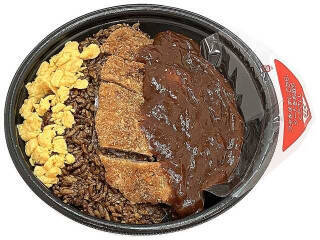 今週新発売のコンビニ寿司・コンビニ弁当