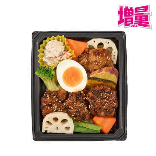 今週新発売のコンビニ寿司・コンビニ弁当
