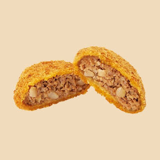 今週新発売のコンビニホットスナックまとめ！『ファミチキ　ファミマ味』、『極旨ビーフメンチカツ』など♪