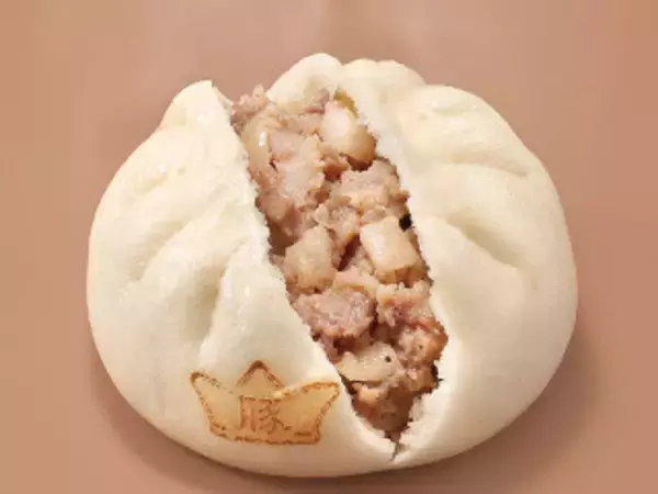 「暖まろう！中華まんのおすすめTOP3！」の画像